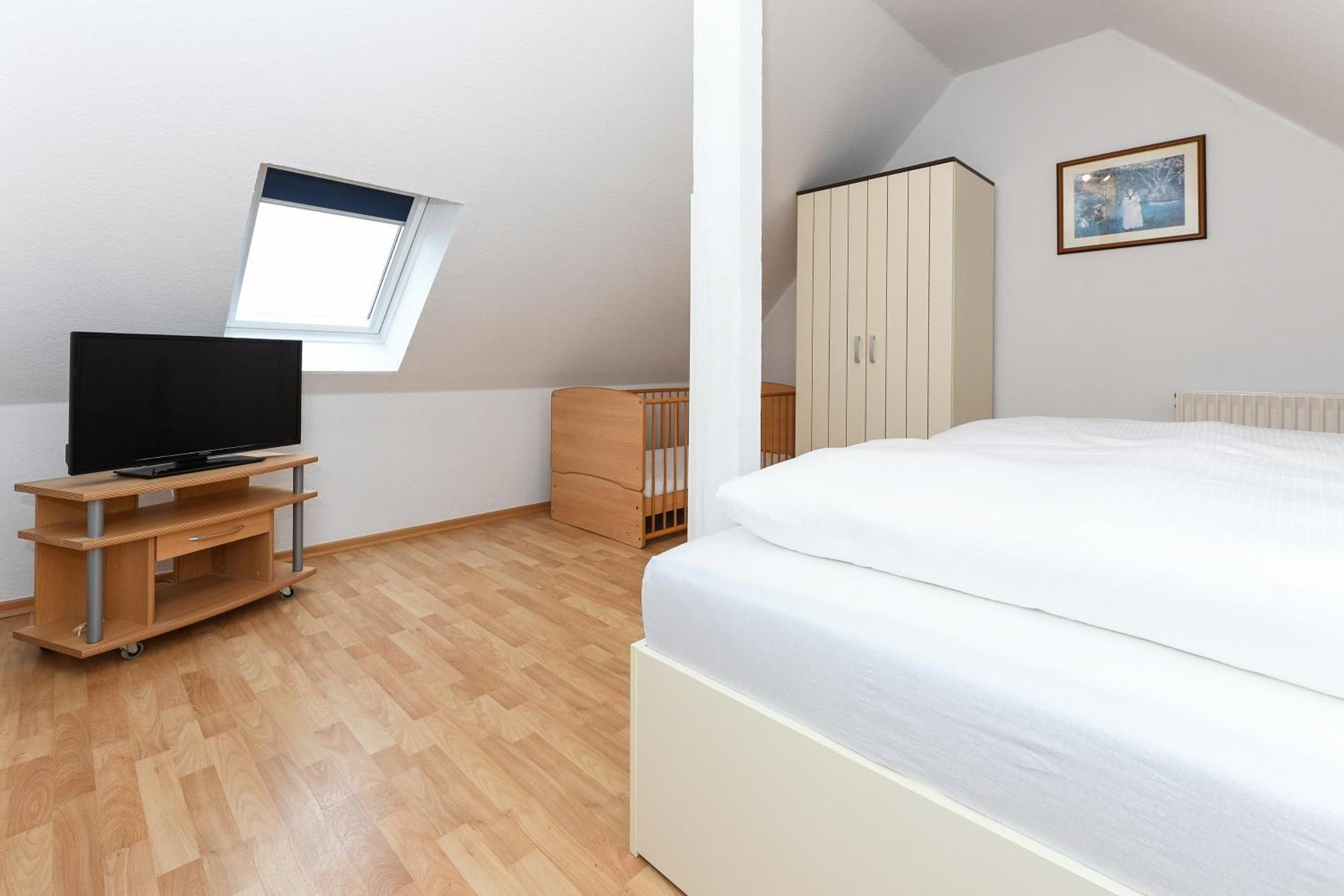 Haus Strandkorb Mit Fruehstuecksoption Bensersiel Zewnętrze zdjęcie