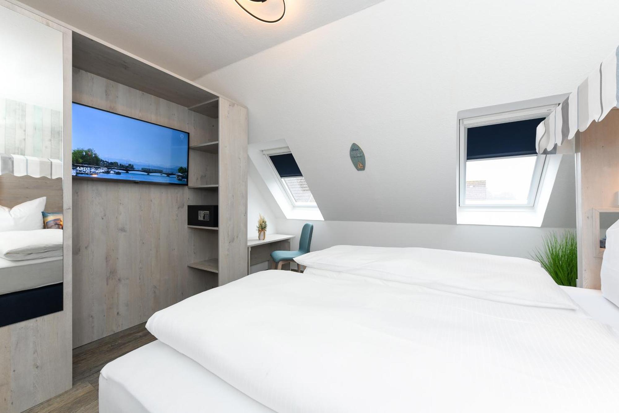 Haus Strandkorb Mit Fruehstuecksoption Bensersiel Zewnętrze zdjęcie